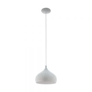 Corpuri de iluminat interior Hl-1 E27 Steinoptik D-Grau 'Campilos' Eglo 97799