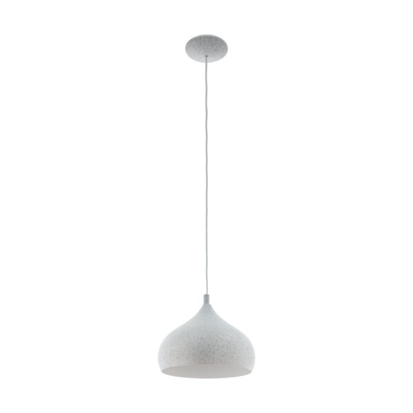 Corpuri de iluminat interior Hl-1 E27 Steinoptik D-Grau 'Campilos' Eglo 97799