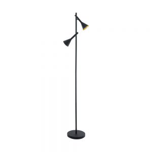 Lampadar EGLO CORTADERAS 97806 - GU10 2X5W  h1445mm