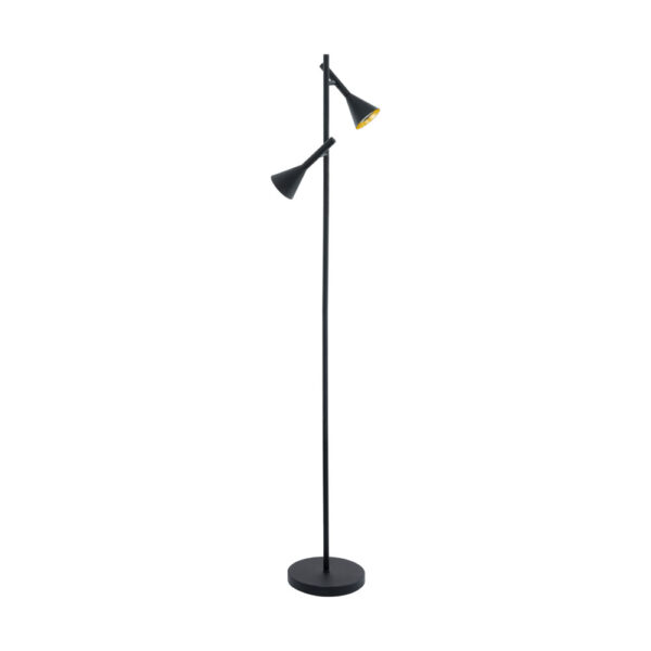 Lampadar EGLO CORTADERAS 97806 - GU10 2X5W  h1445mm