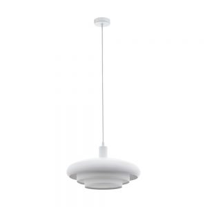 Corpuri de iluminat interior Hl-1 E27 Weiss 'Alfaro' Eglo 97819