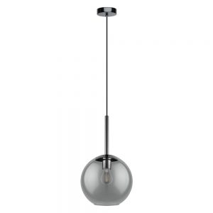 Corpuri de iluminat interior Hl-1 E27 N-N Rauchglas 'Tindari' Eglo 97847