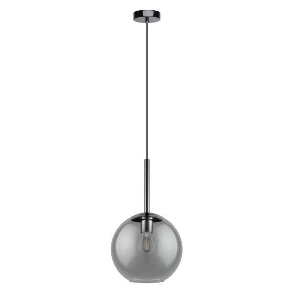 Corpuri de iluminat interior Hl-1 E27 N-N Rauchglas 'Tindari' Eglo 97847