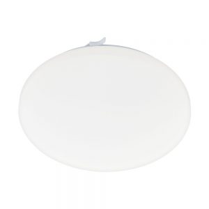 Plafoniera EGLO FRANIA 97873 - LED 33.5W 3900lm 3000K D430mm - Otel - Alb
