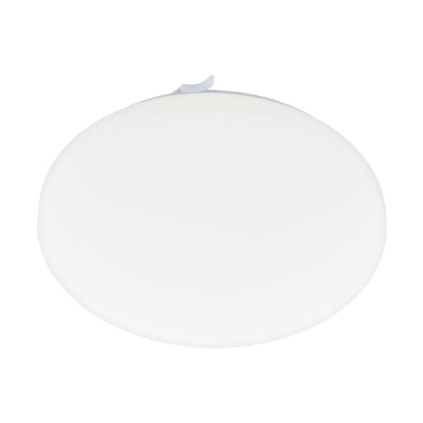 Plafoniera EGLO FRANIA 97873 - LED 33.5W 3900lm 3000K D430mm - Otel - Alb