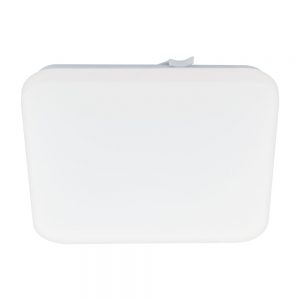 Plafoniera EGLO FRANIA 97874 - LED 11.5W 1350lm 3000K - Otel - Alb