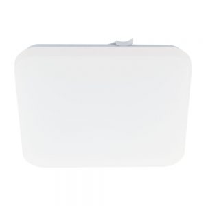 Plafoniera EGLO FRANIA 97875 - LED 17.3W 2000lm 3000K - Otel - Alb