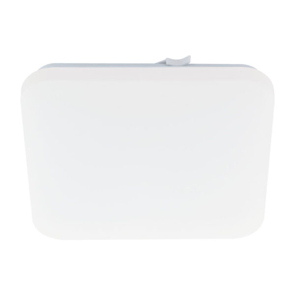 Plafoniera EGLO FRANIA 97875 - LED 17.3W 2000lm 3000K - Otel - Alb