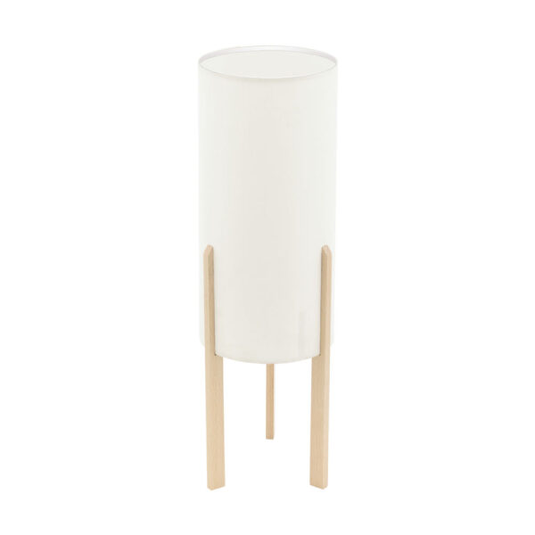Veioze Tl-1 E27 H-500 Ahorn-Beige 'Campodino' Eglo 97892