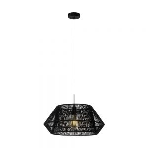 Corpuri de iluminat interior Hl-1 E27 D485 Schwarz 'Palmones' Eglo 97912
