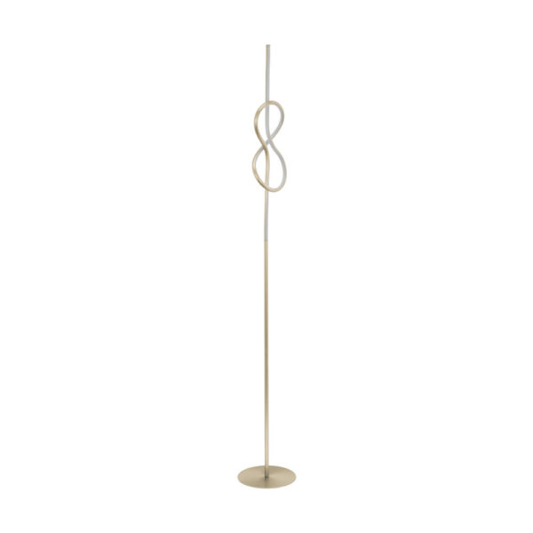 Lampadar EGLO NOVAFELTRIA 97942 - LED 13W 1300lm 3000K  h1600mm