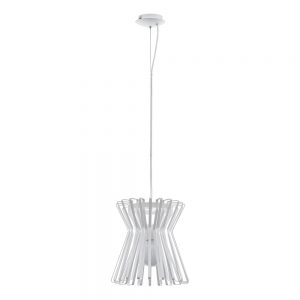 Corpuri de iluminat interior Hl-1 E27 D335 Weiss 'Locubin' Eglo 97949