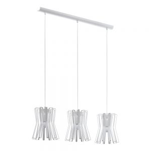 Corpuri de iluminat interior Hl-3 E27 Weiss 'Locubin' Eglo 97951
