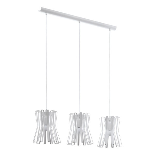 Corpuri de iluminat interior Hl-3 E27 Weiss 'Locubin' Eglo 97951