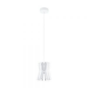 Corpuri de iluminat interior Hl-1 E27 D200 Weiss 'Locubin' Eglo 97977