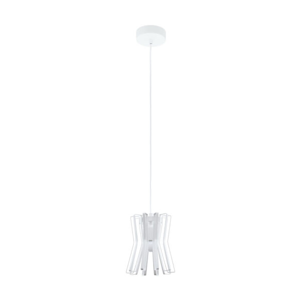 Corpuri de iluminat interior Hl-1 E27 D200 Weiss 'Locubin' Eglo 97977