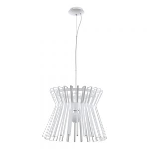 Corpuri de iluminat interior Hl-1 E27 D460 Weiss 'Locubin' Eglo 97978