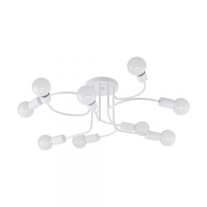 Aplice iluminat Dl-9 E27 Weiss 'Orazio' Eglo 97981