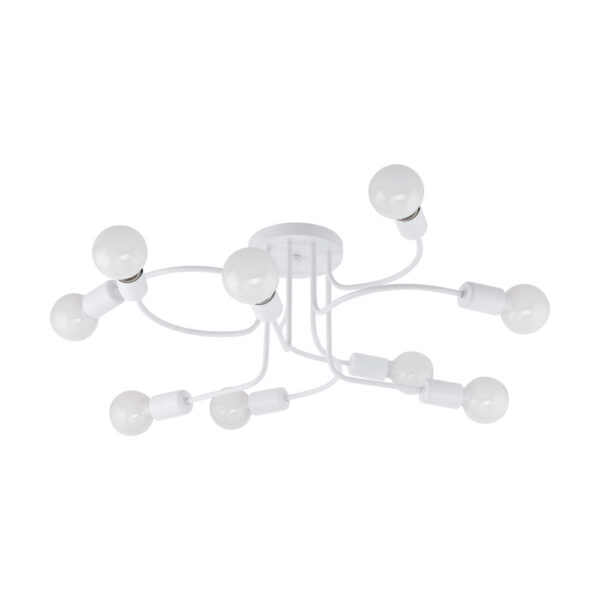 Aplice iluminat Dl-9 E27 Weiss 'Orazio' Eglo 97981