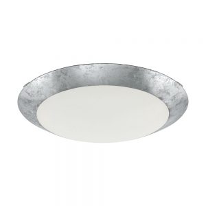 Aplice iluminat Led-Dl D395 Weiss-Silber 'Montenovo' Eglo 98024