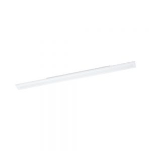 Panou LED EGLO SALOBRENA 1 98025 - LED 36W 4700lm 4000K - Alb