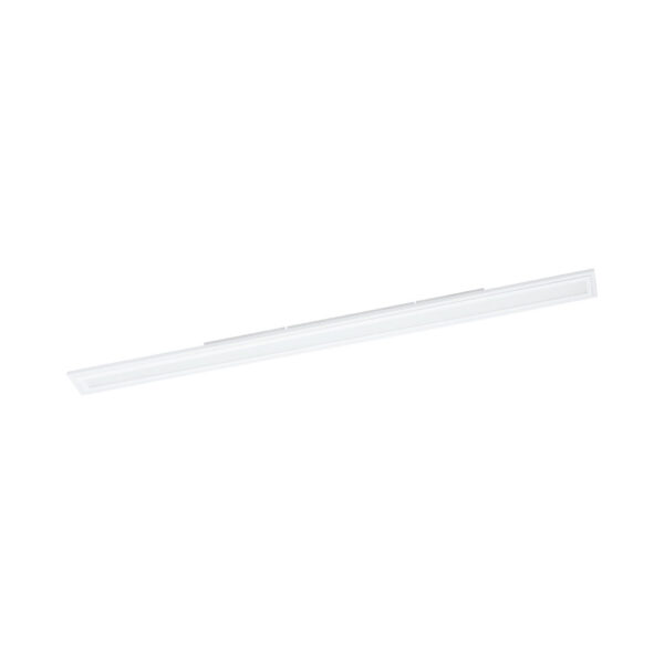 Panou LED EGLO SALOBRENA 1 98025 - LED 36W 4700lm 4000K - Alb
