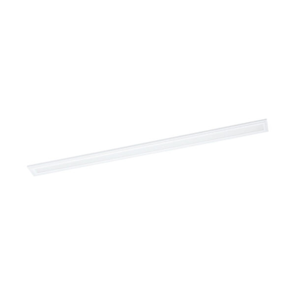 Panou LED EGLO SALOBRENA 2 98026 - LED 31W 4200lm 4000K - Alb
