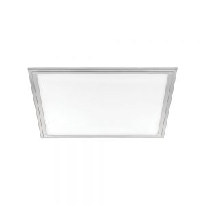 Panou LED EGLO SALOBRENA 2 98037 - LED 25W 3000lm 4000K - Aluminiu