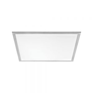 Panou LED EGLO SALOBRENA 2 98038 - LED 34W 4200lm 4000K - Aluminiu