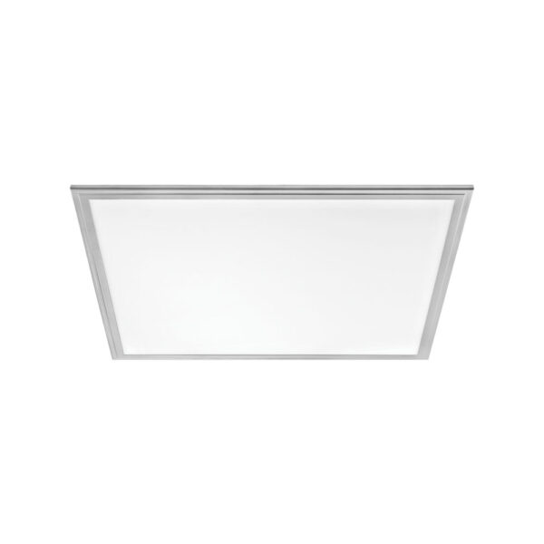 Panou LED EGLO SALOBRENA 2 98038 - LED 34W 4200lm 4000K - Aluminiu