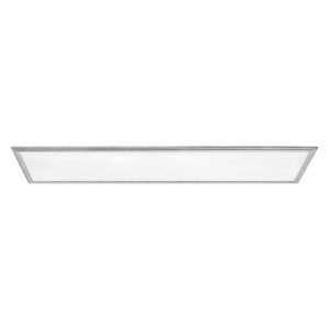 Panou LED EGLO SALOBRENA 2 98039 - LED 32W 5200lm 4000K - Aluminiu