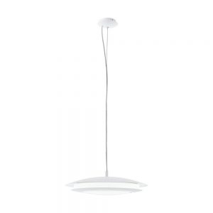 Iluminat Smart Led-Hl D485 Weiss 'Moneva-C' Eglo 98042