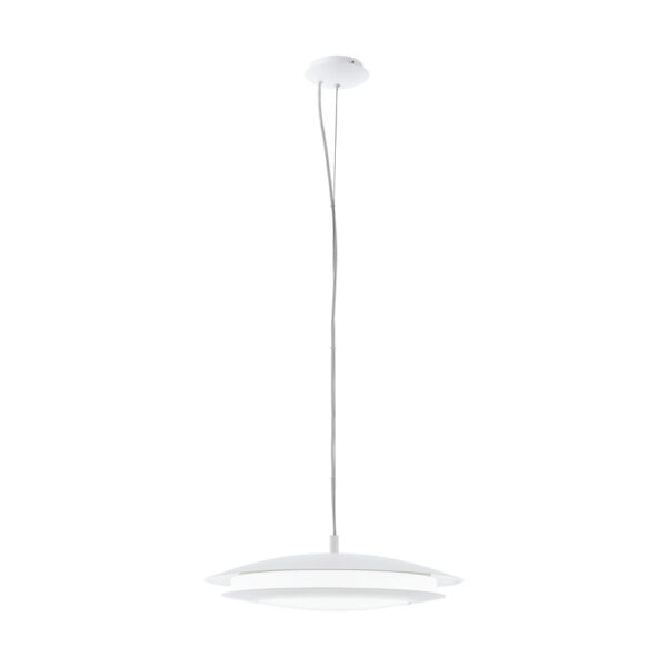 Iluminat Smart Led-Hl D485 Weiss 'Moneva-C' Eglo 98042