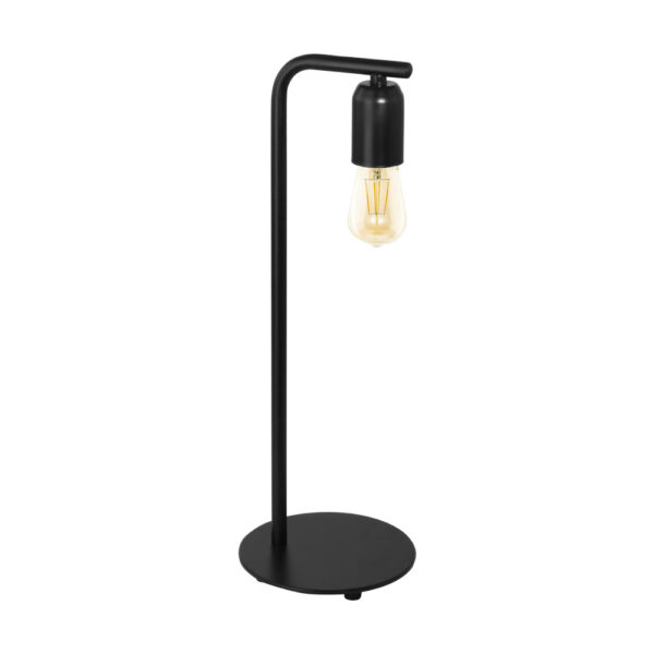 Iluminat Vintage Tl-1 E27 Schwarz 'Adri 3' Eglo 98065