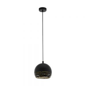 Pendul EGLO CAMASTRA 98071 - E27 1X40W D225mm