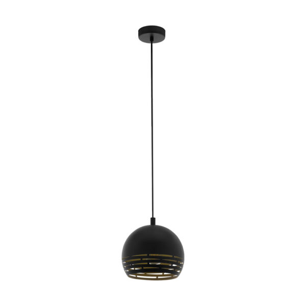 Pendul EGLO CAMASTRA 98071 - E27 1X40W D225mm