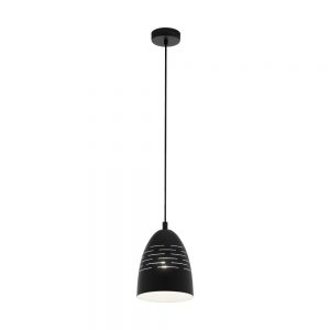 Pendul EGLO CAMASTRA 98073 - E27 1X40W D190mm