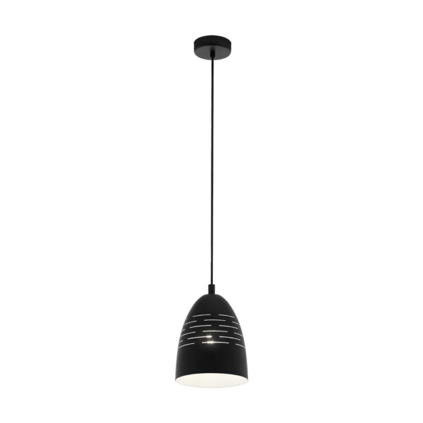 Pendul EGLO CAMASTRA 98073 - E27 1X40W D190mm