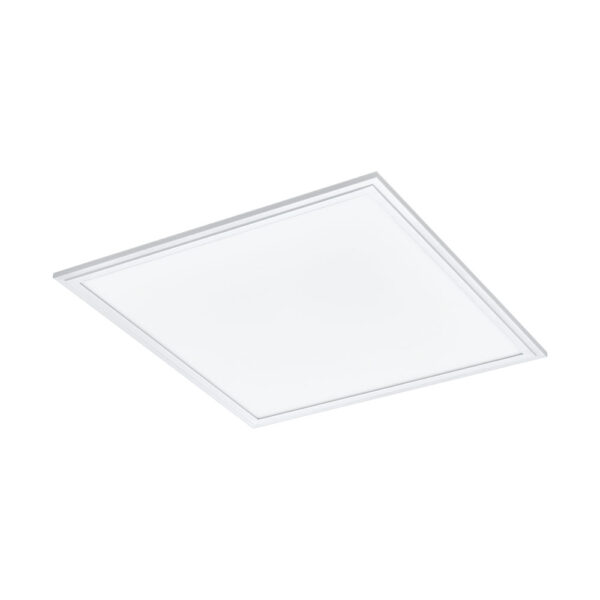 Panou LED EGLO SALOBRENA 1 98129 - LED 21W 2700lm 4000K - Alb