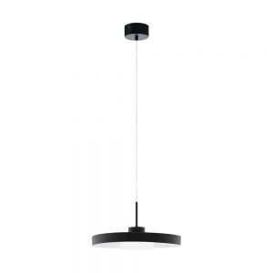 Corpuri de iluminat interior Led-Hl Schwarz-Sat-'Alpicela' Eglo 98165