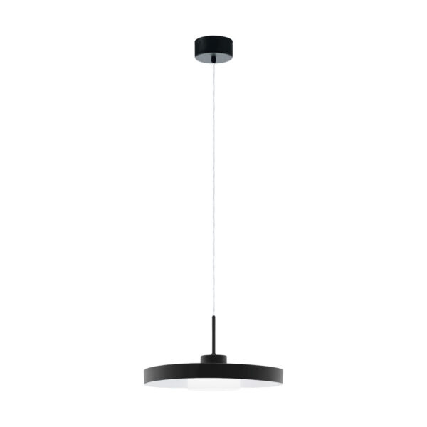 Corpuri de iluminat interior Led-Hl Schwarz-Sat-'Alpicela' Eglo 98165