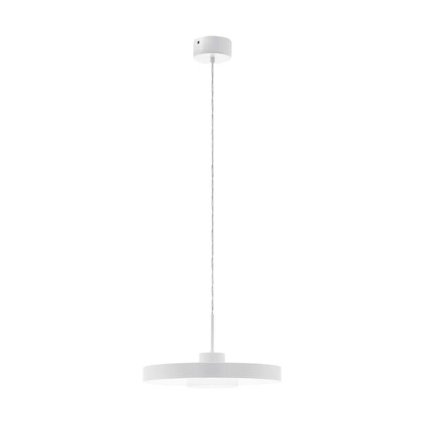 Corpuri de iluminat interior Led-Hl Wintergrau-Sat-'Alpicela' Eglo 98166