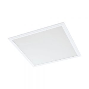 Panou LED dimabil EGLO SALOBRENA-A 98203 - LED 30W 4000lm 2700-6500K - Alb