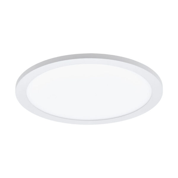Plafoniera EGLO SARSINA-A 98207 - LED 14W 2000lm 2700-6500K D300mm - Aluminiu - Alb