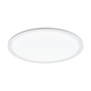 Plafoniera EGLO SARSINA-A 98208 - LED 19.5W 2750lm 2700-6500K D450mm - Aluminiu - Alb