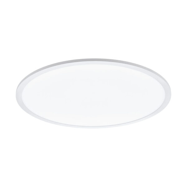 Plafoniera EGLO SARSINA-A 98209 - LED 30W 4000lm 2700-6500K D600mm - Aluminiu - Alb