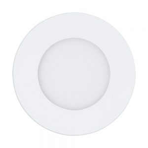 Spot incastrat dimabil EGLO FUEVA-A 98212 - LED 5W 700lm 2700-6500K D120mm
