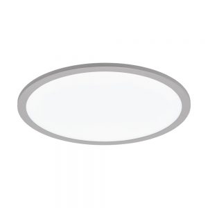 Plafoniera EGLO SARSINA 98214 - LED 28W 4200lm 4000K D450mm - Aluminiu - Alb