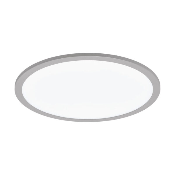 Plafoniera EGLO SARSINA 98214 - LED 28W 4200lm 4000K D450mm - Aluminiu - Alb
