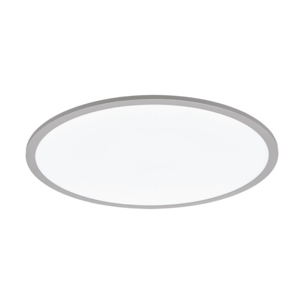 Plafoniera EGLO SARSINA 98215 - LED 36W 5500lm 4000K D600mm - Aluminiu - Alb